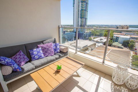 Darwin Luxury Apartment - Northern Rivers Accommodation 4