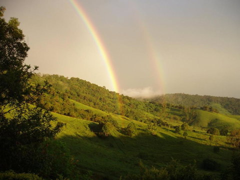 Dayboro Cottages - Northern Rivers Accommodation 4