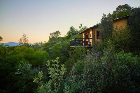 Dayboro Cottages - Northern Rivers Accommodation 3