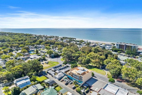 Del Boca Vista - Northern Rivers Accommodation 0