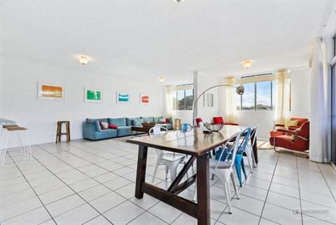 Del Boca Vista - Northern Rivers Accommodation 2