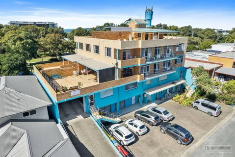 Del Boca Vista - Northern Rivers Accommodation 3