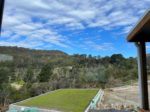 Derby Digs Cabin - Northern Rivers Accommodation 3