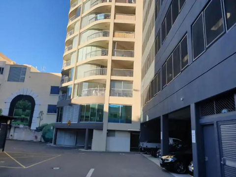 Dana-Spacious Private Room In Shared 2-Bedroom Apartment-2 - Northern Rivers Accommodation 4