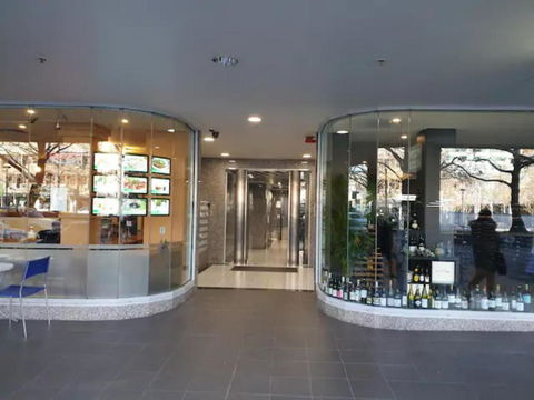 Dana-Spacious Private Room In Shared 2-Bedroom Apartment-2 - Northern Rivers Accommodation 3