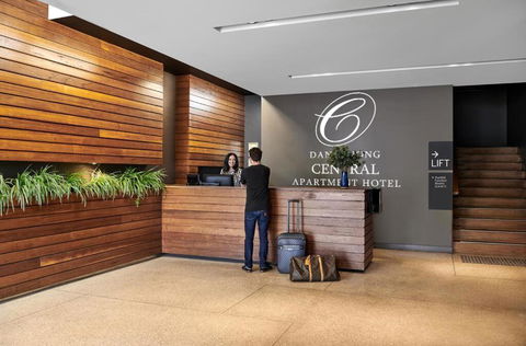 Dandenong Central Apartments Official - Northern Rivers Accommodation 2