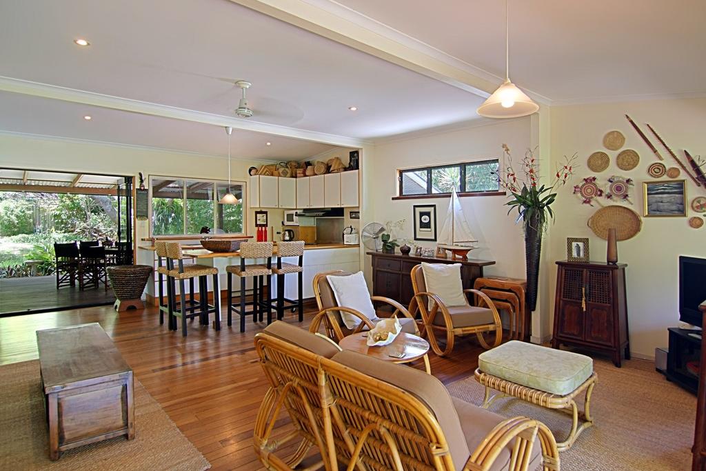 Byron Bay NSW Northern Rivers Accommodation