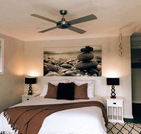 28 Clarence Crescent Villa - Northern Rivers Accommodation