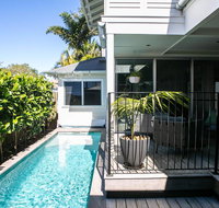 28 Degrees Byron Bay - Adults Only - Northern Rivers Accommodation