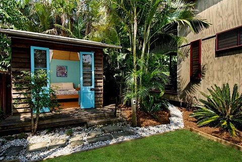 2b Manfred St - The Wave House - Northern Rivers Accommodation 2