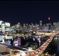 3 Bedroom Darling Harbour Apartment - Northern Rivers Accommodation