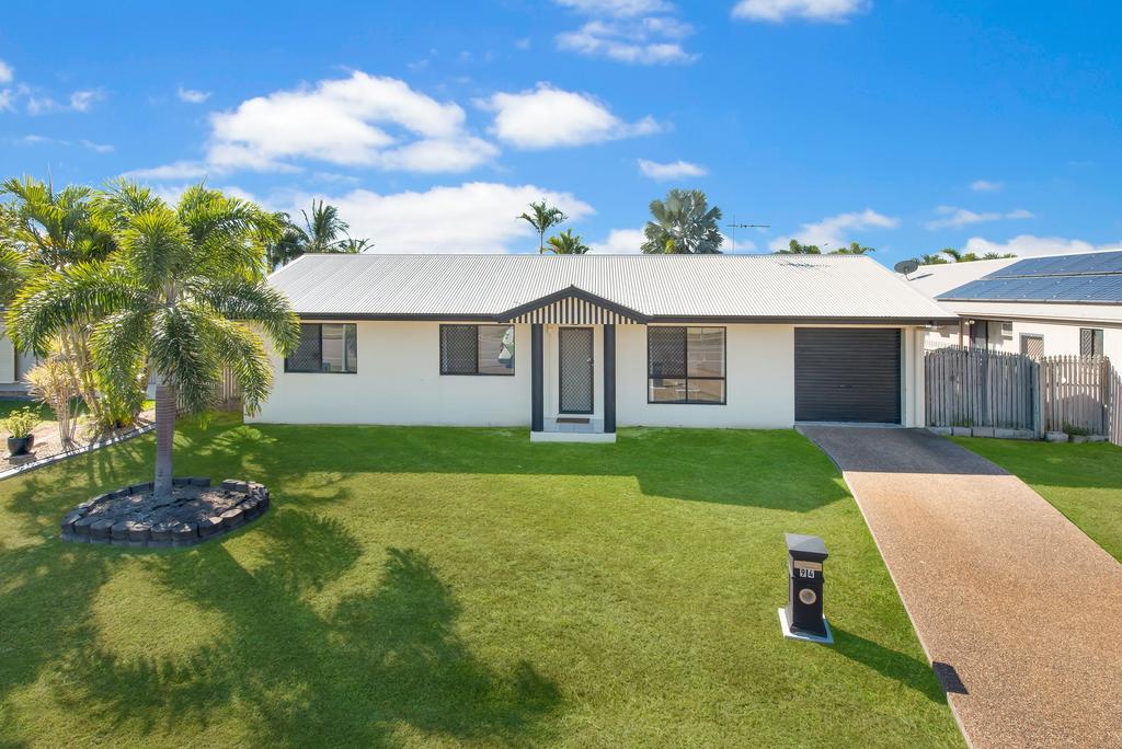 Rasmussen QLD Northern Rivers Accommodation