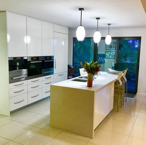 3 Divas Luxury Accommodation - Northern Rivers Accommodation 1