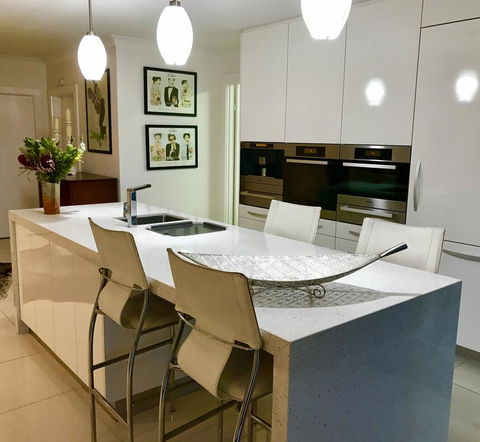 3 Divas Luxury Accommodation - Northern Rivers Accommodation 2