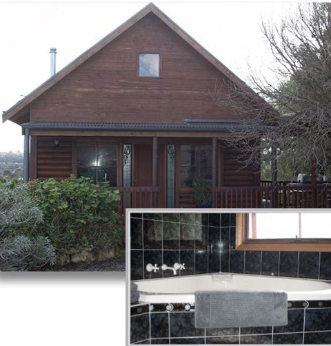 3 Divas Luxury Accommodation - Northern Rivers Accommodation 3