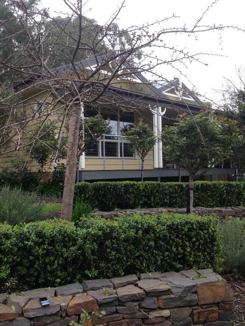3 Kings Bed And Breakfast - Northern Rivers Accommodation 1