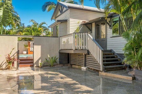 3 Little Pigs Holiday Home - Northern Rivers Accommodation 3