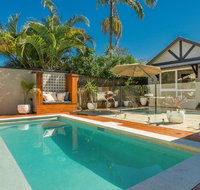 3 Little Pigs Holiday Home - Northern Rivers Accommodation