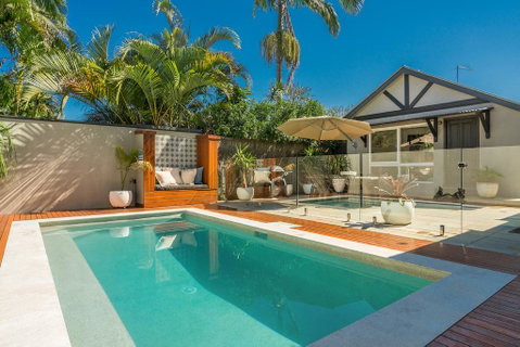 3 Little Pigs Holiday Home - Northern Rivers Accommodation 0