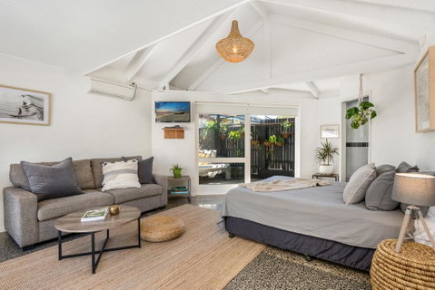 3 Little Pigs Holiday Home - Northern Rivers Accommodation 1