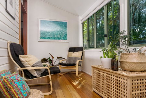 3 Little Pigs Holiday Home - Northern Rivers Accommodation 2