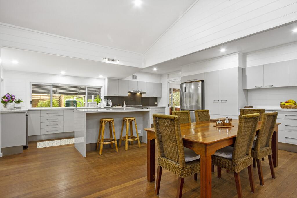 Narrawallee NSW Northern Rivers Accommodation