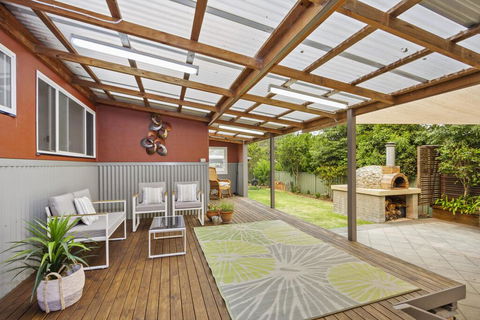 3 Macleay St, Narrawallee - Northern Rivers Accommodation 3