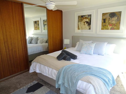 3 Pears On The Park McLaren Vale - Northern Rivers Accommodation 2
