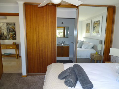 3 Pears On The Park McLaren Vale - Northern Rivers Accommodation 3