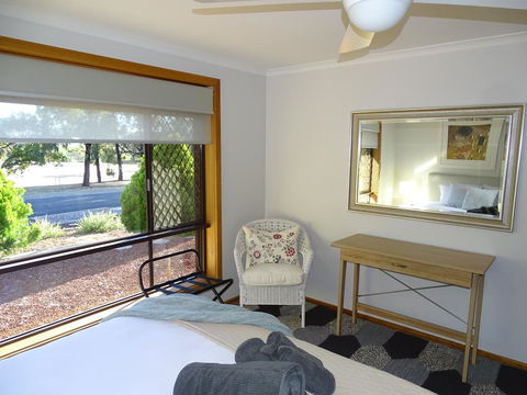3 Pears On The Park McLaren Vale - Northern Rivers Accommodation 1