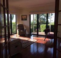 3 Sea/Fraser Island View Deckings Beachfront Marina - Northern Rivers Accommodation