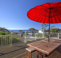 3 Shipton Cres - Heavenly Haven - Northern Rivers Accommodation
