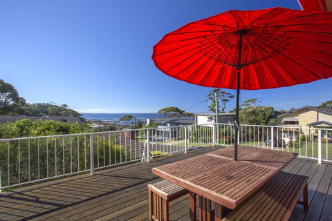 3 Shipton Cres - Heavenly Haven - Northern Rivers Accommodation 0