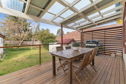 3 Sisters Blue Mountains Cottage - Northern Rivers Accommodation 2