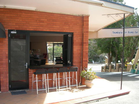 3 Sisters Motel - Northern Rivers Accommodation 1