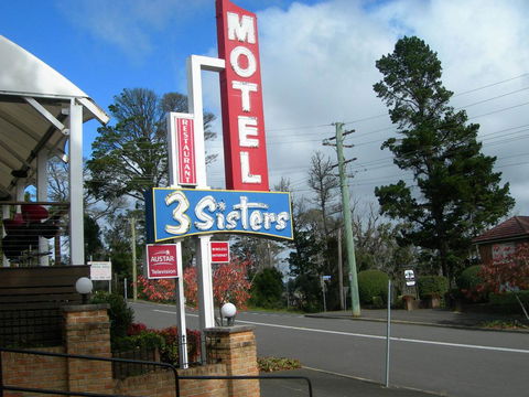 3 Sisters Motel - Northern Rivers Accommodation 2