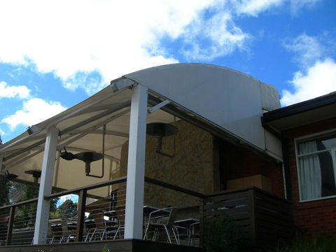 3 Sisters Motel - Northern Rivers Accommodation 3
