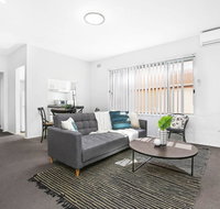 3 South Pacific Apartments - Northern Rivers Accommodation