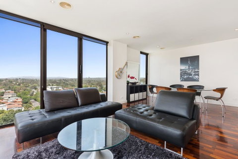 3-Bed Apartment With Parking Near Parks And Dining - Northern Rivers Accommodation 1