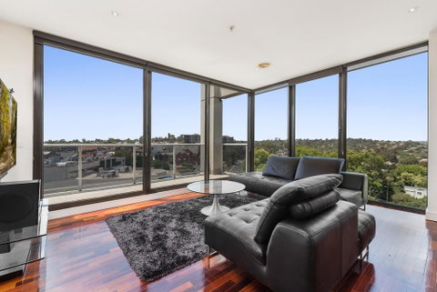3-Bed Apartment With Parking Near Parks And Dining - Northern Rivers Accommodation 2