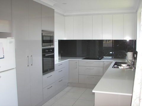 3/17 Park Street - Northern Rivers Accommodation 1
