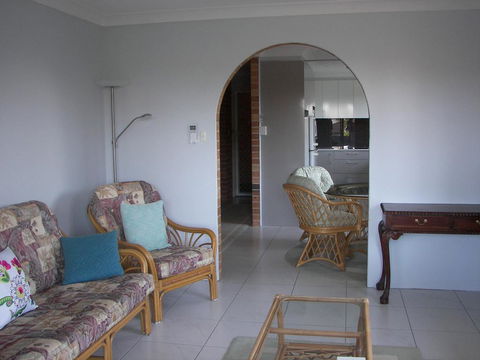 3/17 Park Street - Northern Rivers Accommodation 2