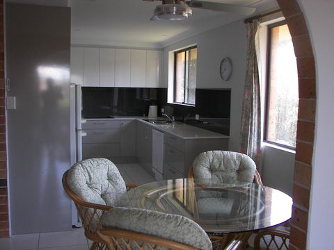 3/17 Park Street - Northern Rivers Accommodation 0
