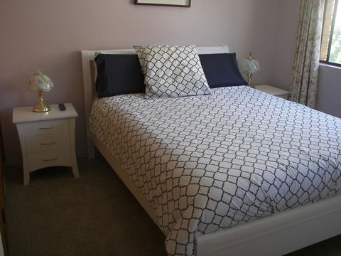 3/17 Park Street - Northern Rivers Accommodation 3