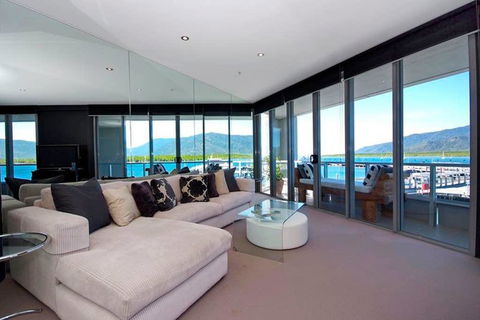 301 Harbour Lights - Northern Rivers Accommodation 0