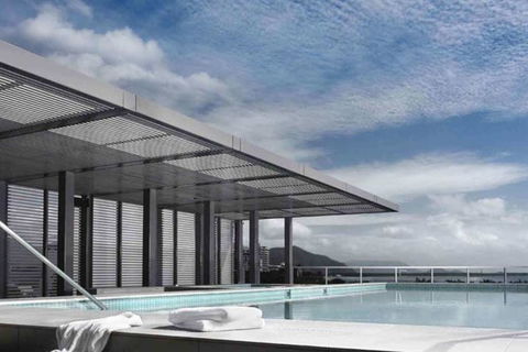 301 Harbour Lights - Northern Rivers Accommodation 2