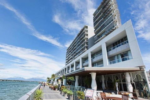 301 Harbour Lights - Northern Rivers Accommodation 3