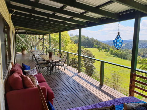305 Montville - Northern Rivers Accommodation 0