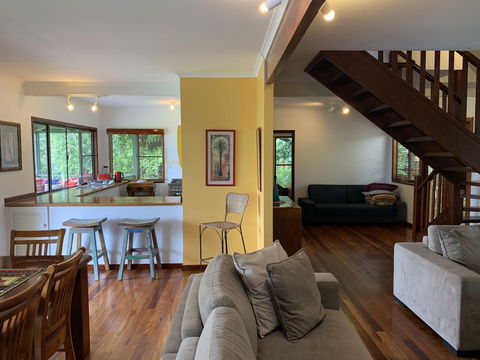 305 Montville - Northern Rivers Accommodation 2