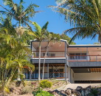 31 George Nothling Drive - Northern Rivers Accommodation